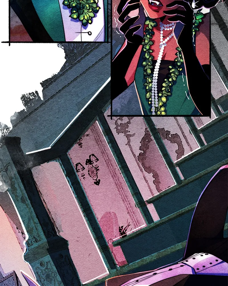 Read Nevermore EN Manga Online