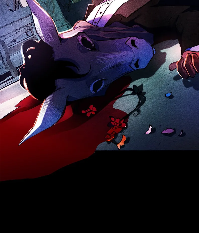 Read Nevermore EN Manga Online
