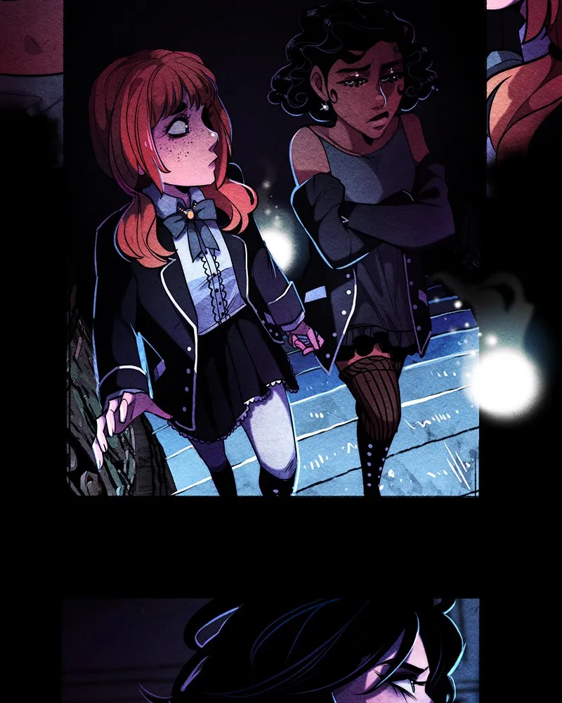 Read Nevermore EN Manga Online