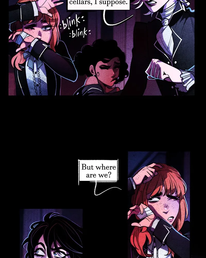 Read Nevermore EN Manga Online