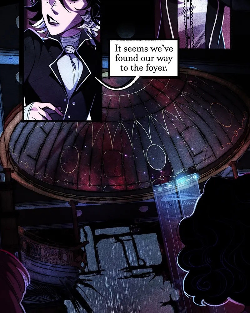 Read Nevermore EN Manga Online