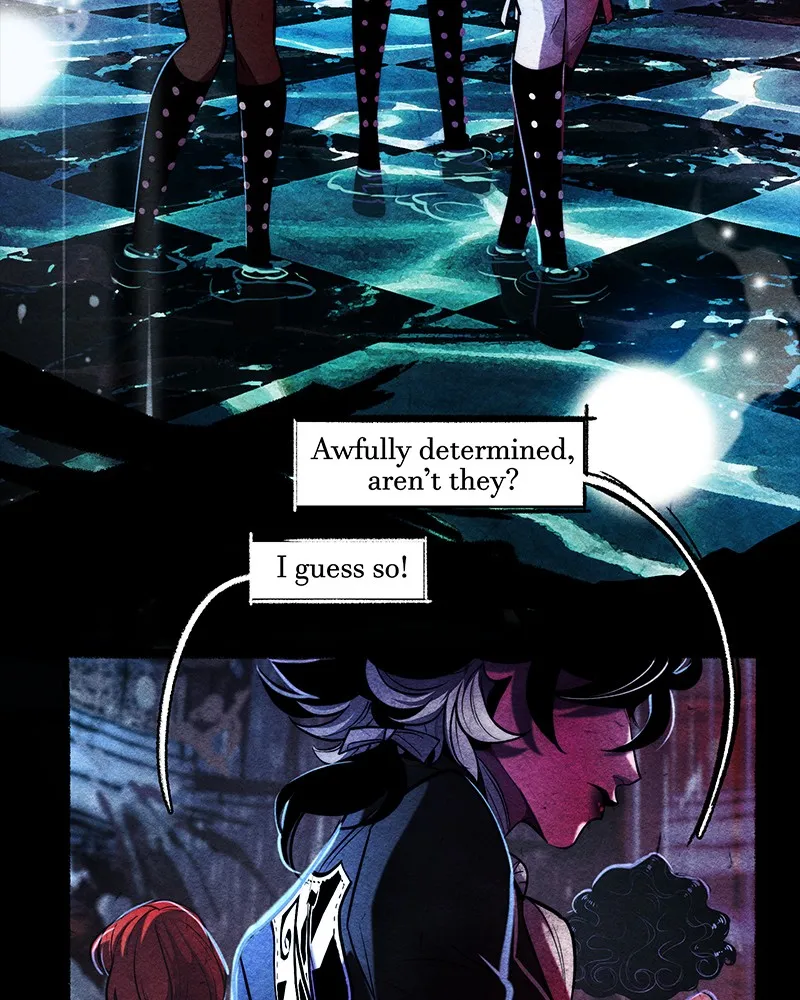 Read Nevermore EN Manga Online