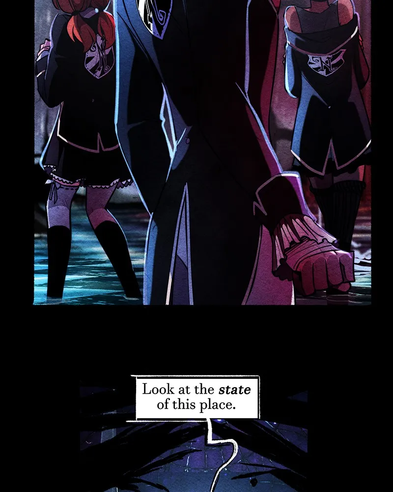 Read Nevermore EN Manga Online