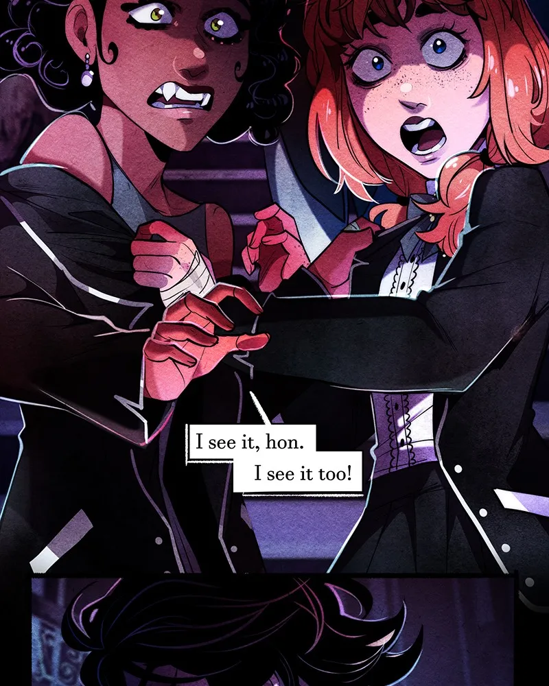 Read Nevermore EN Manga Online