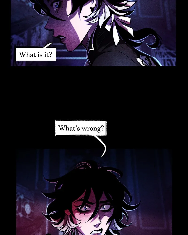 Read Nevermore EN Manga Online