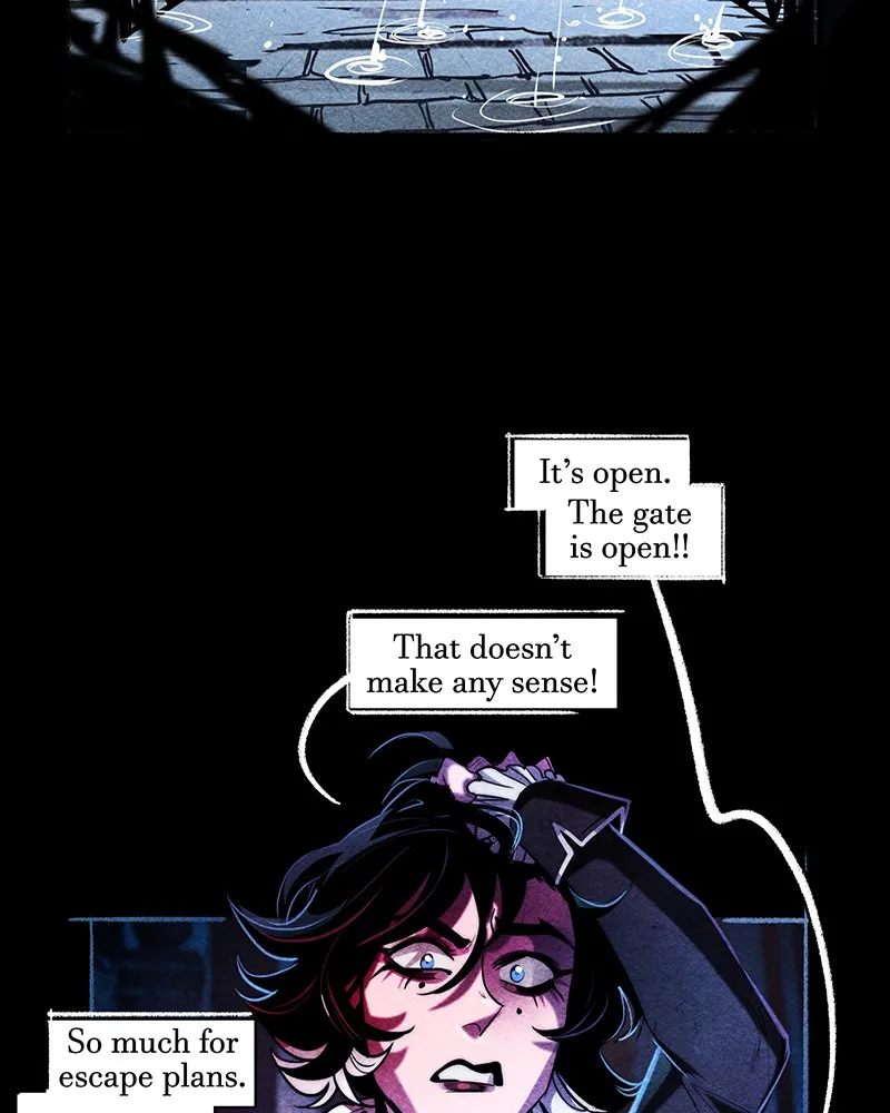 Read Nevermore EN Manga Online