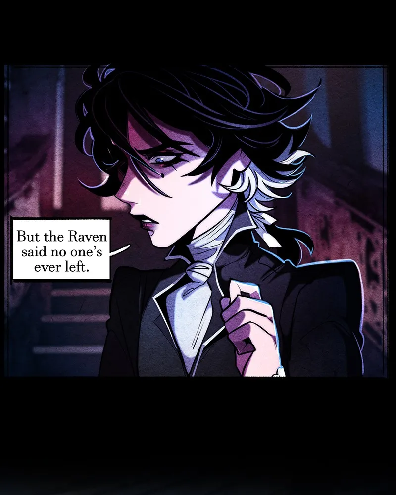 Read Nevermore EN Manga Online