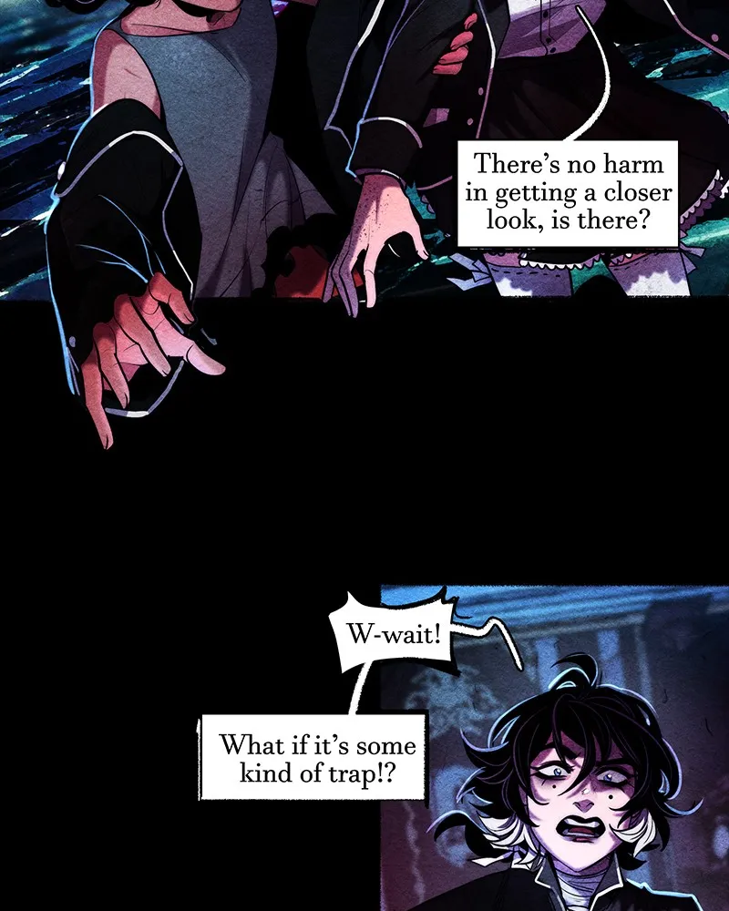 Read Nevermore EN Manga Online