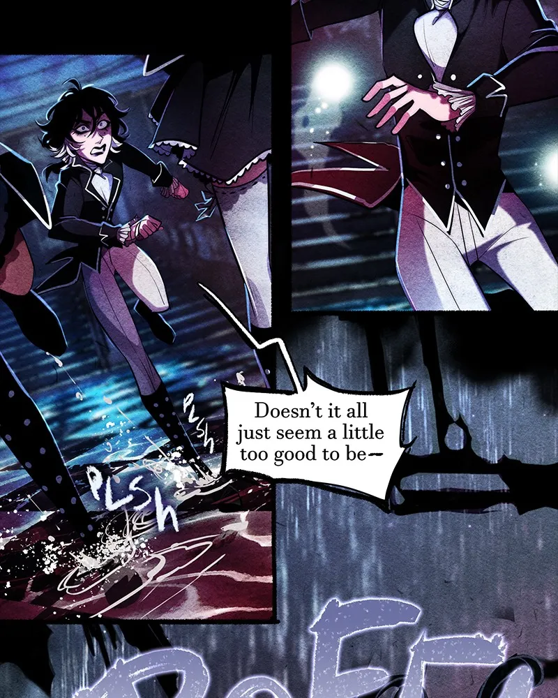 Read Nevermore EN Manga Online