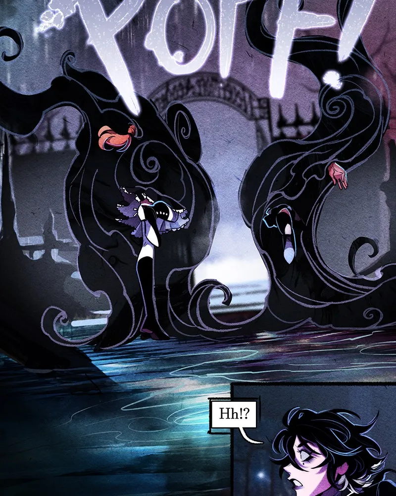 Read Nevermore EN Manga Online