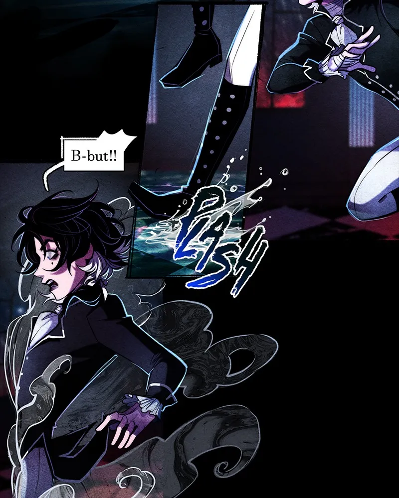 Read Nevermore EN Manga Online