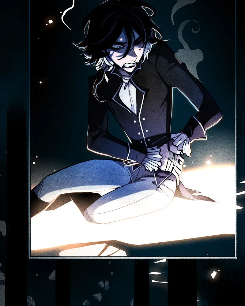 Read Nevermore EN Manga Online