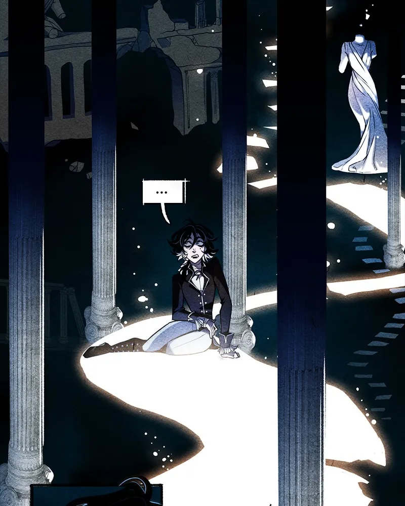 Read Nevermore EN Manga Online