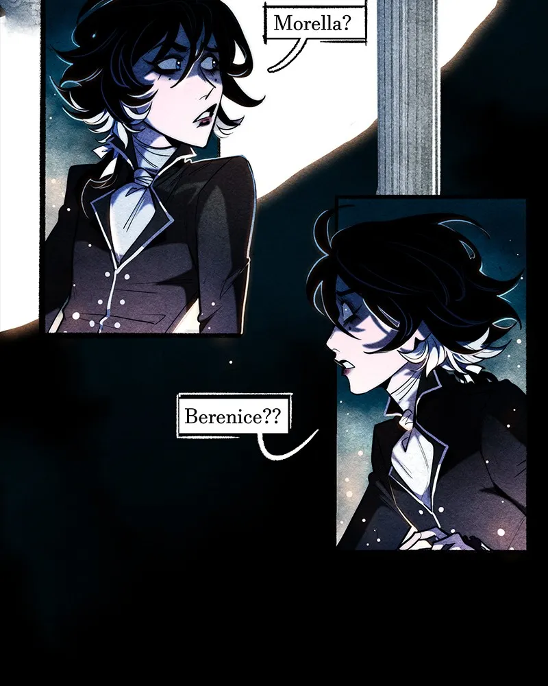 Read Nevermore EN Manga Online