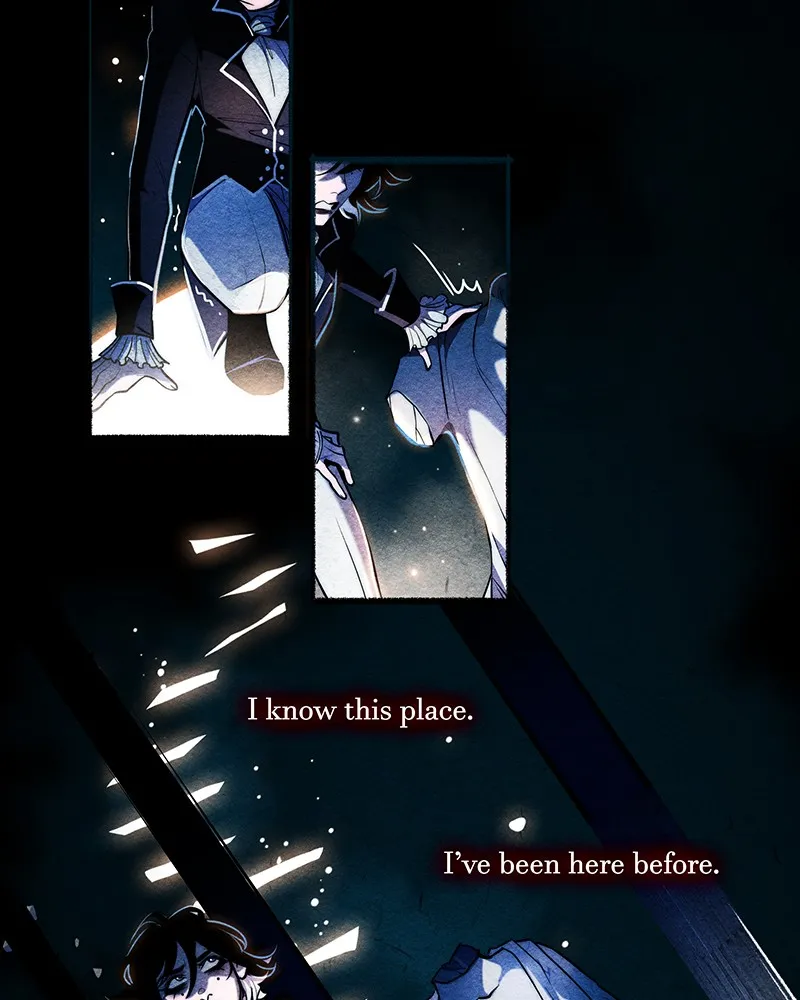 Read Nevermore EN Manga Online