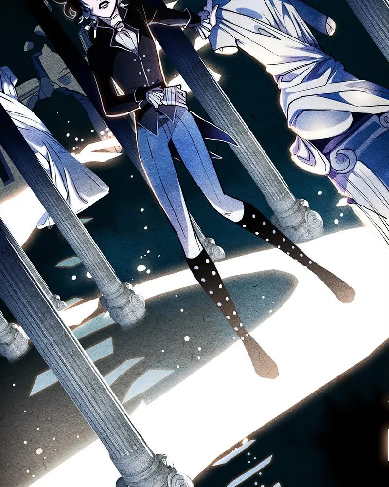 Read Nevermore EN Manga Online