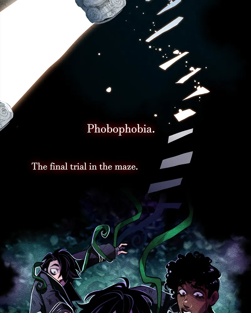 Read Nevermore EN Manga Online