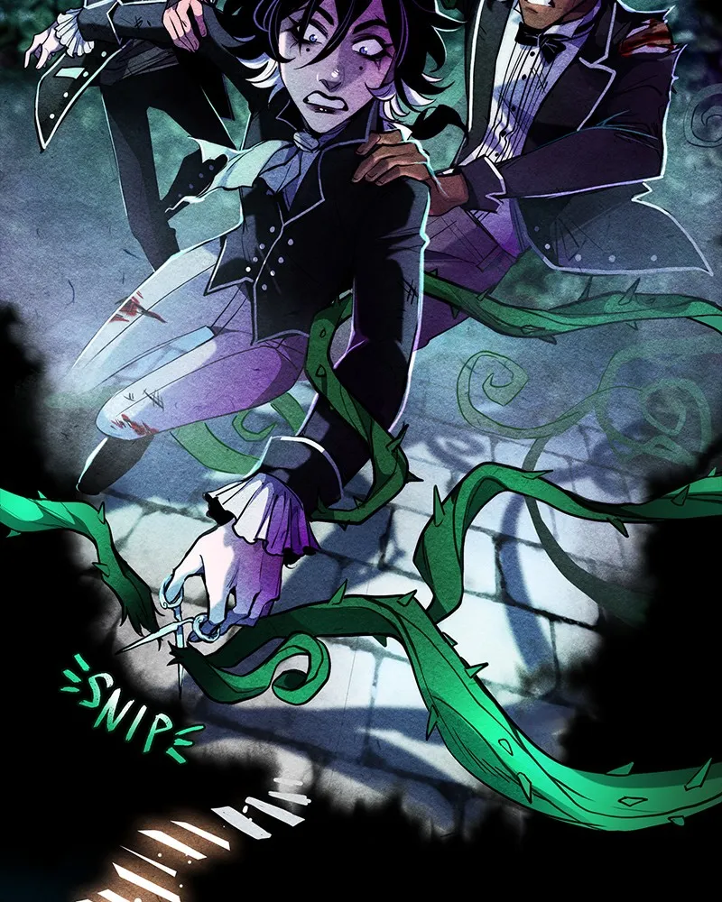 Read Nevermore EN Manga Online
