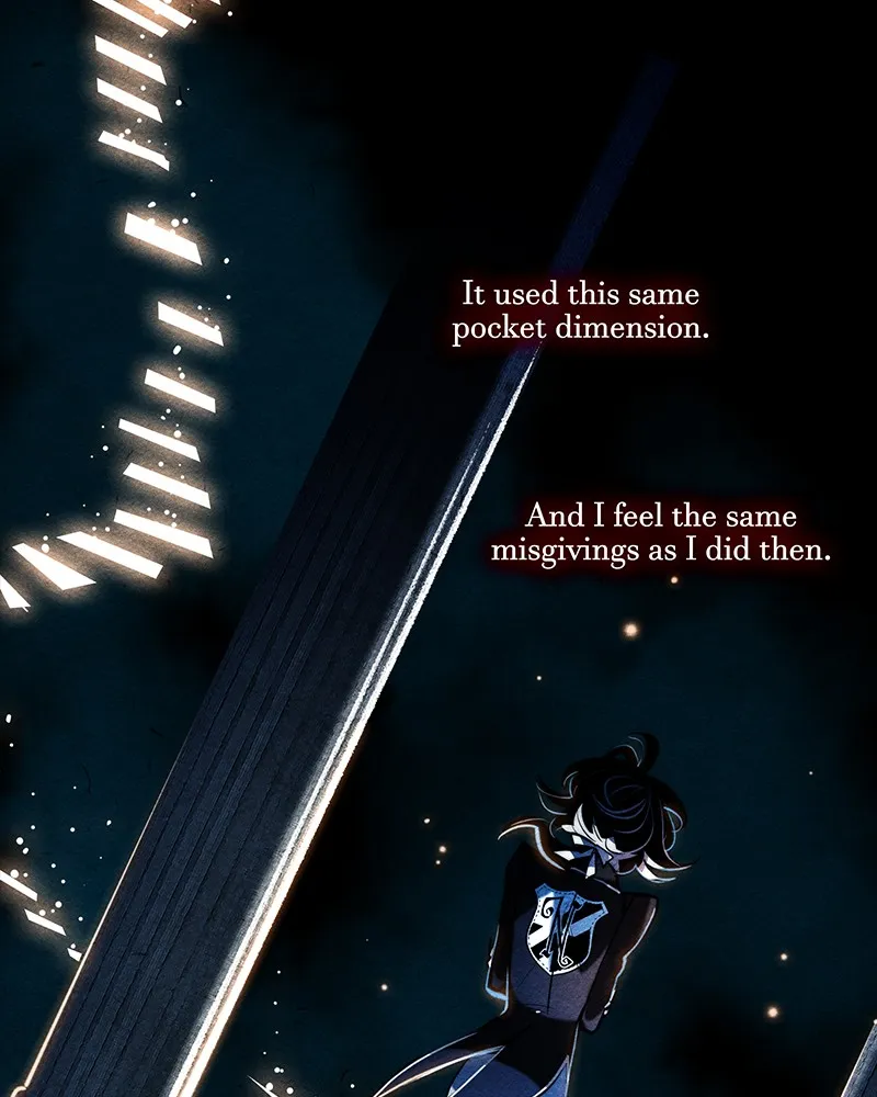 Read Nevermore EN Manga Online