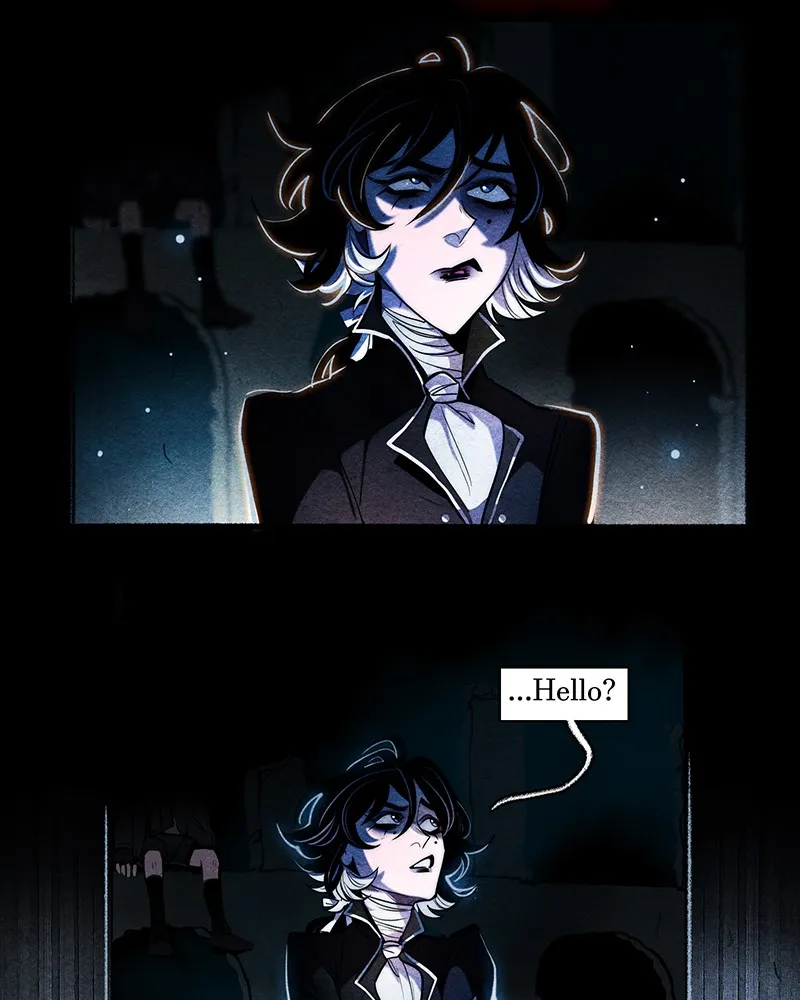 Read Nevermore EN Manga Online