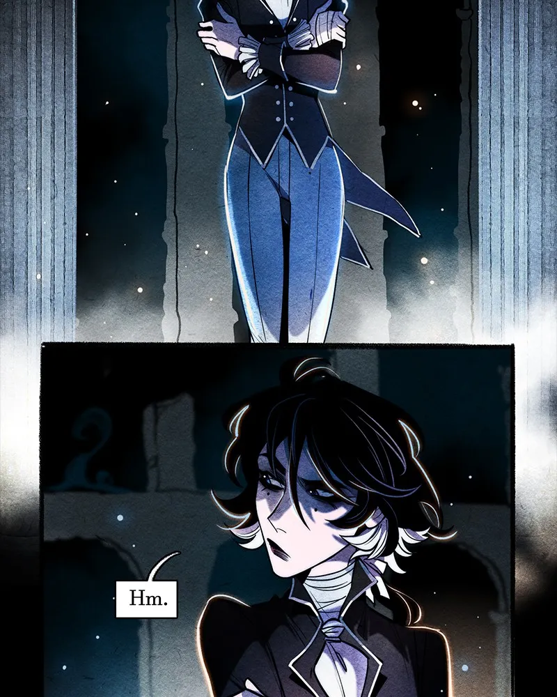 Read Nevermore EN Manga Online