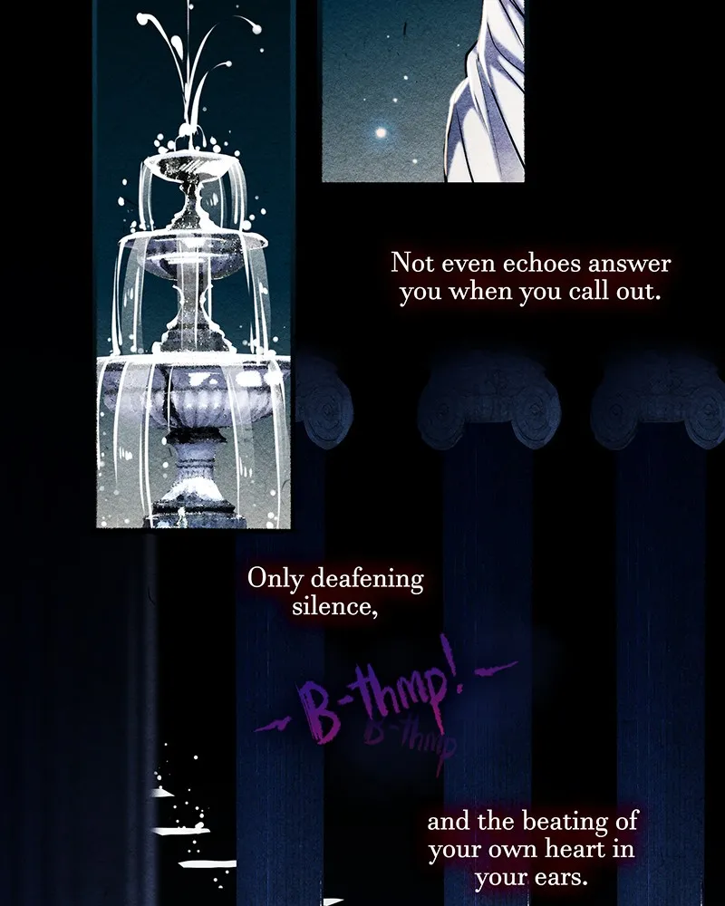 Read Nevermore EN Manga Online