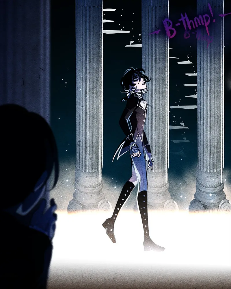 Read Nevermore EN Manga Online