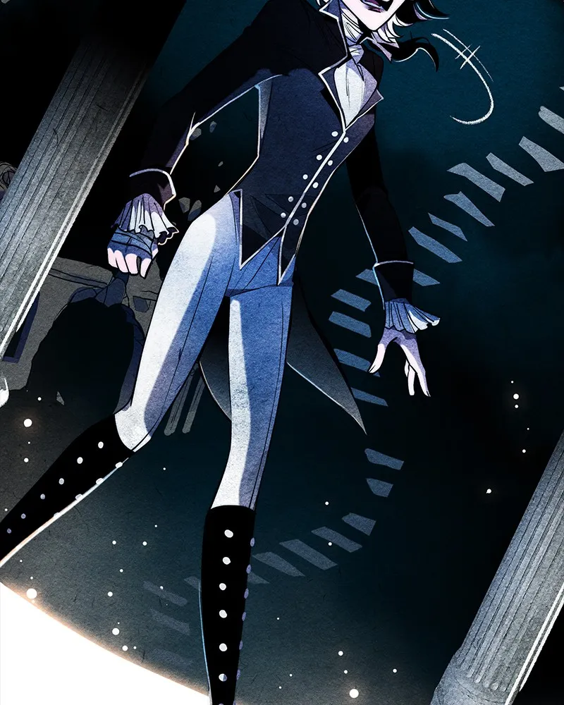 Read Nevermore EN Manga Online