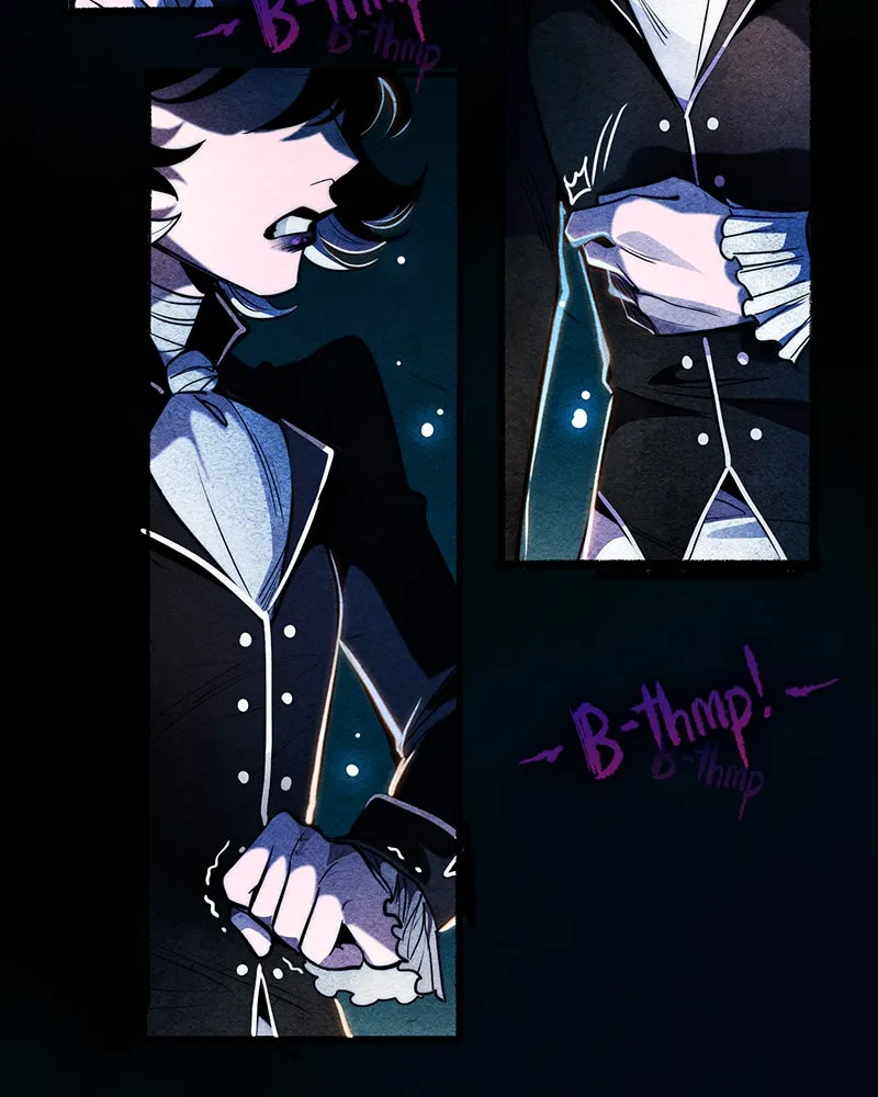 Read Nevermore EN Manga Online