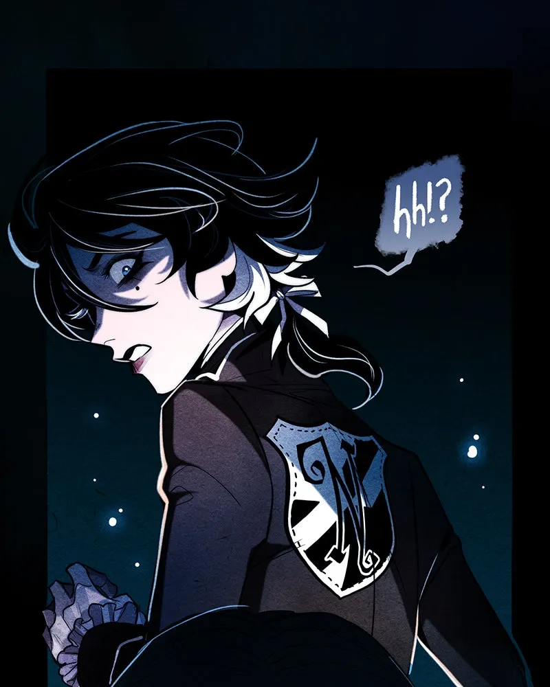 Read Nevermore EN Manga Online