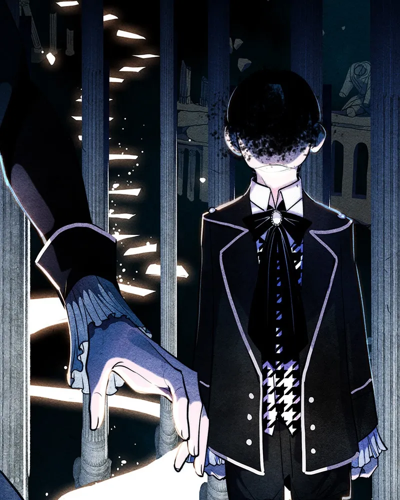 Read Nevermore EN Manga Online