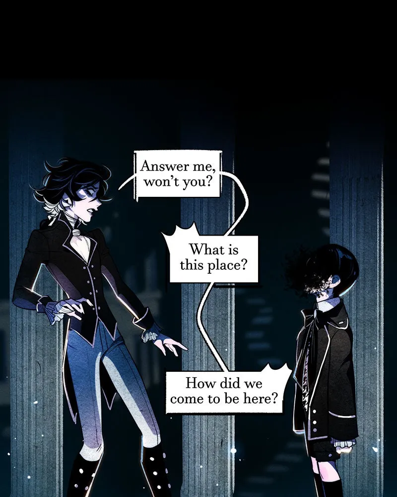 Read Nevermore EN Manga Online