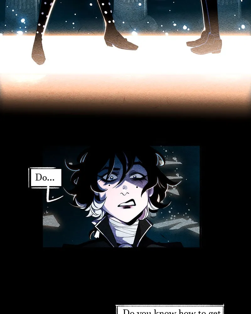 Read Nevermore EN Manga Online
