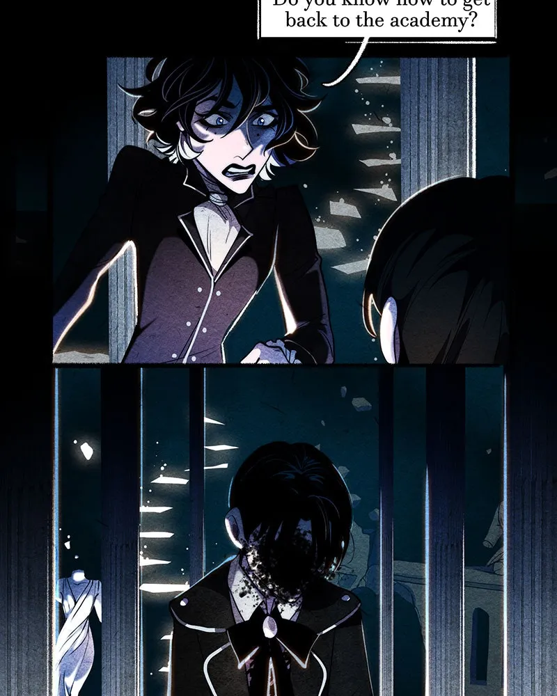 Read Nevermore EN Manga Online