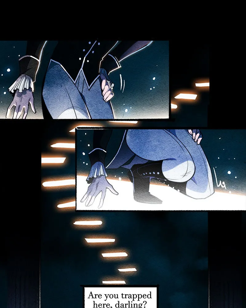 Read Nevermore EN Manga Online