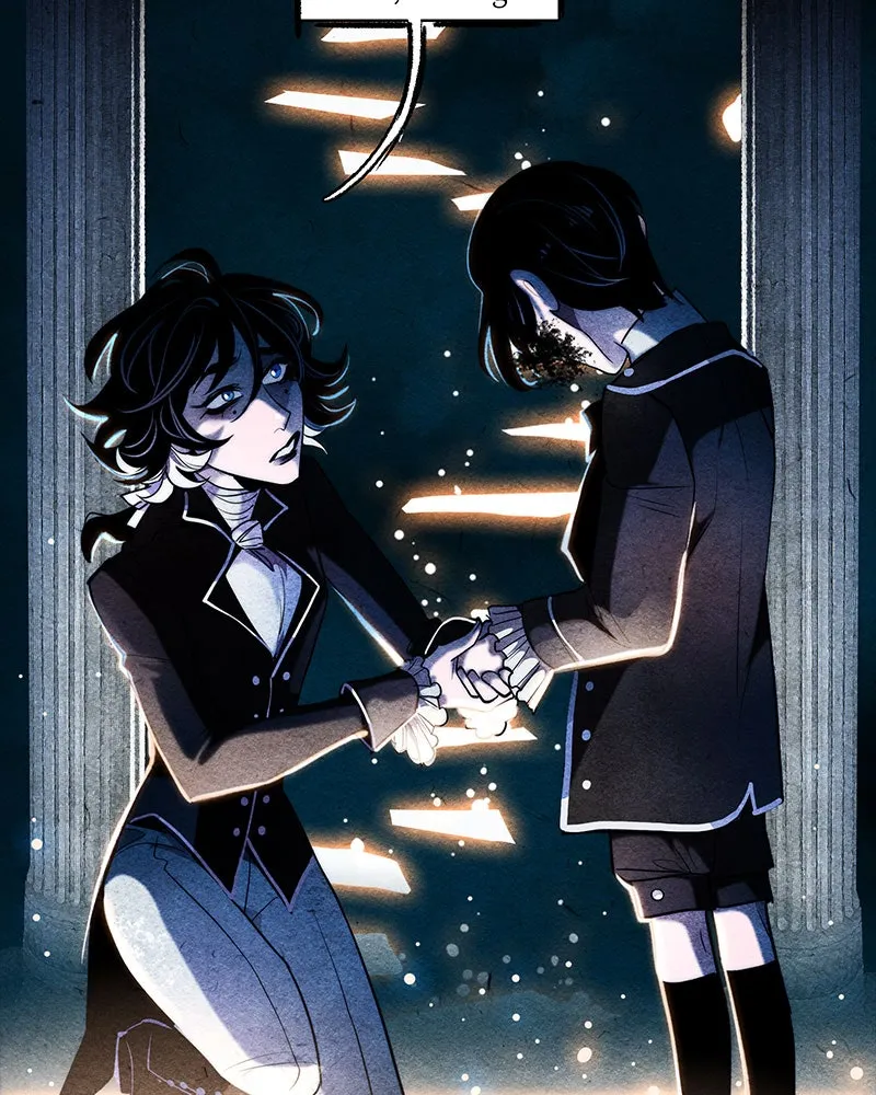 Read Nevermore EN Manga Online