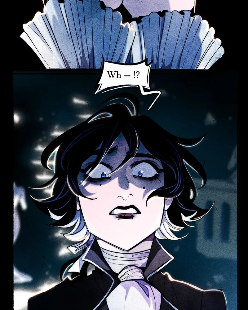 Read Nevermore EN Manga Online