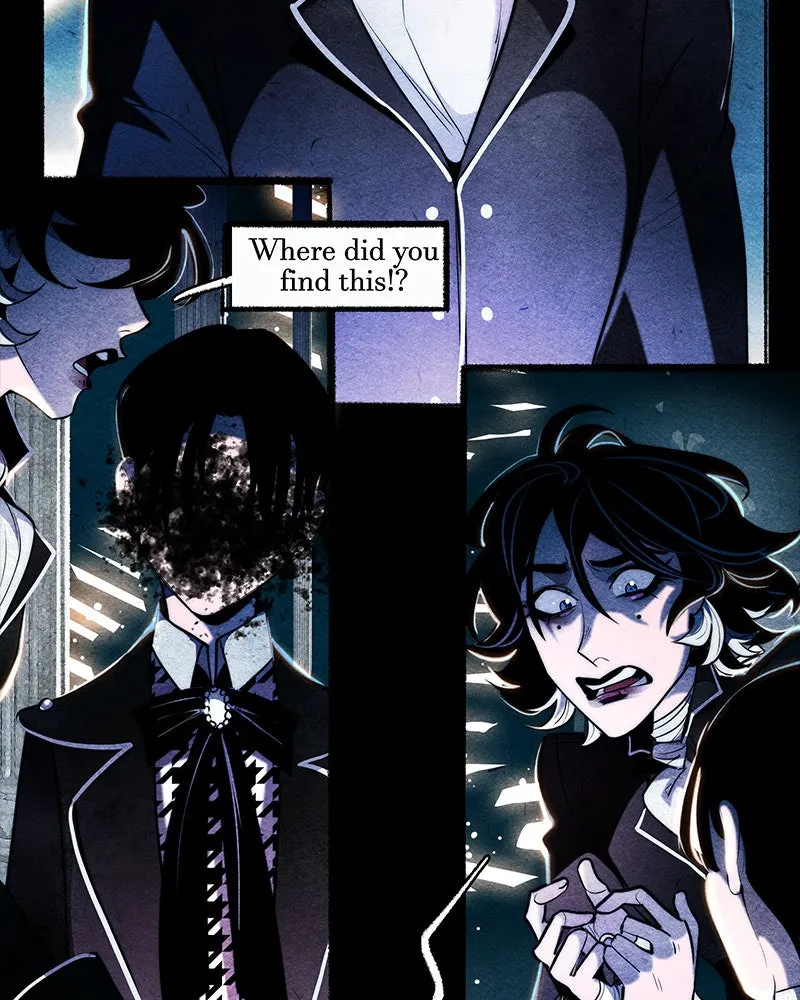 Read Nevermore EN Manga Online