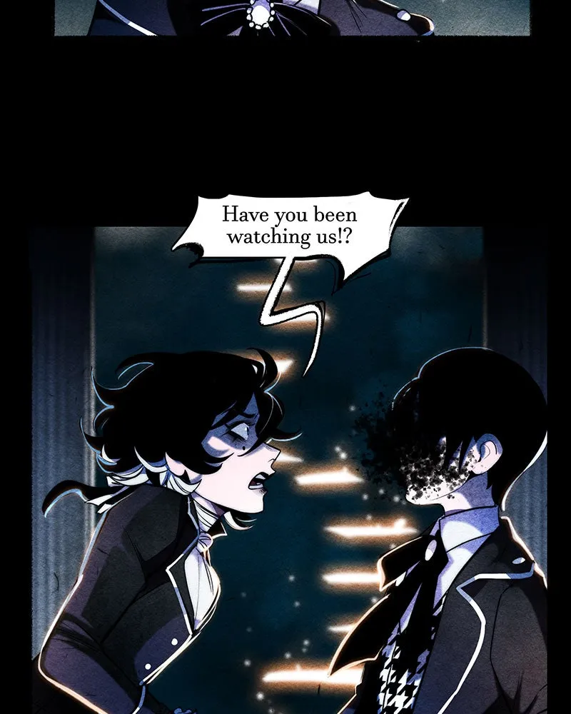 Read Nevermore EN Manga Online