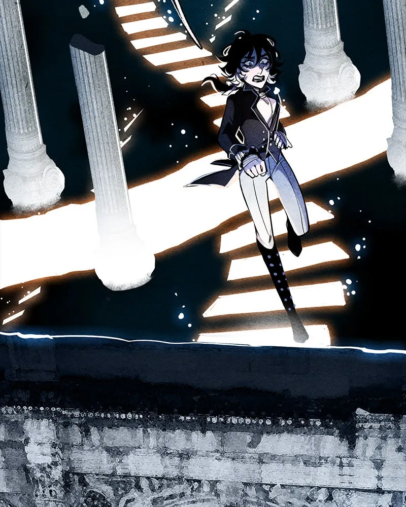 Read Nevermore EN Manga Online