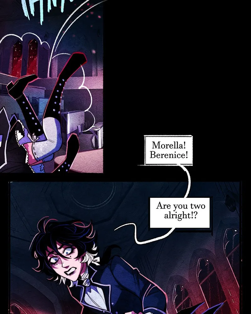 Read Nevermore EN Manga Online