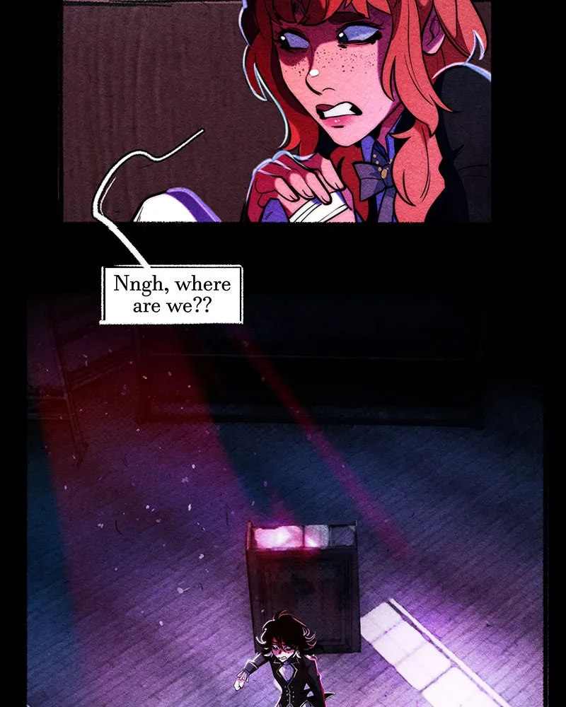 Read Nevermore EN Manga Online