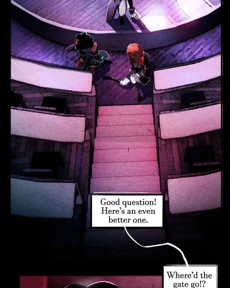 Read Nevermore EN Manga Online