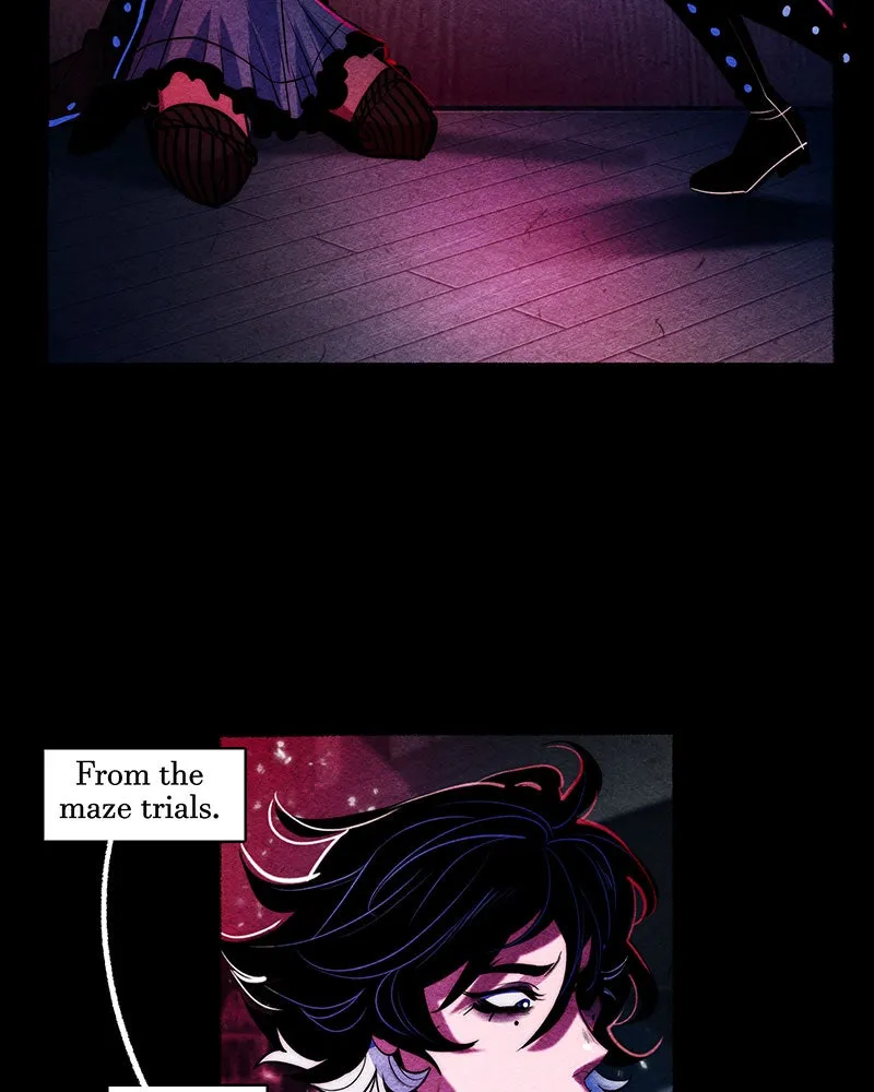 Read Nevermore EN Manga Online
