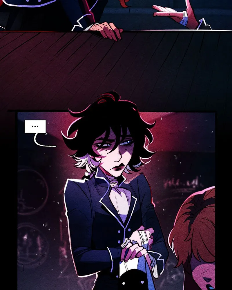 Read Nevermore EN Manga Online