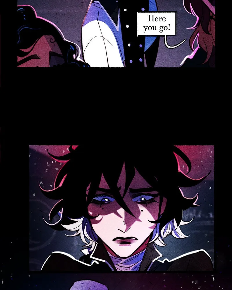 Read Nevermore EN Manga Online