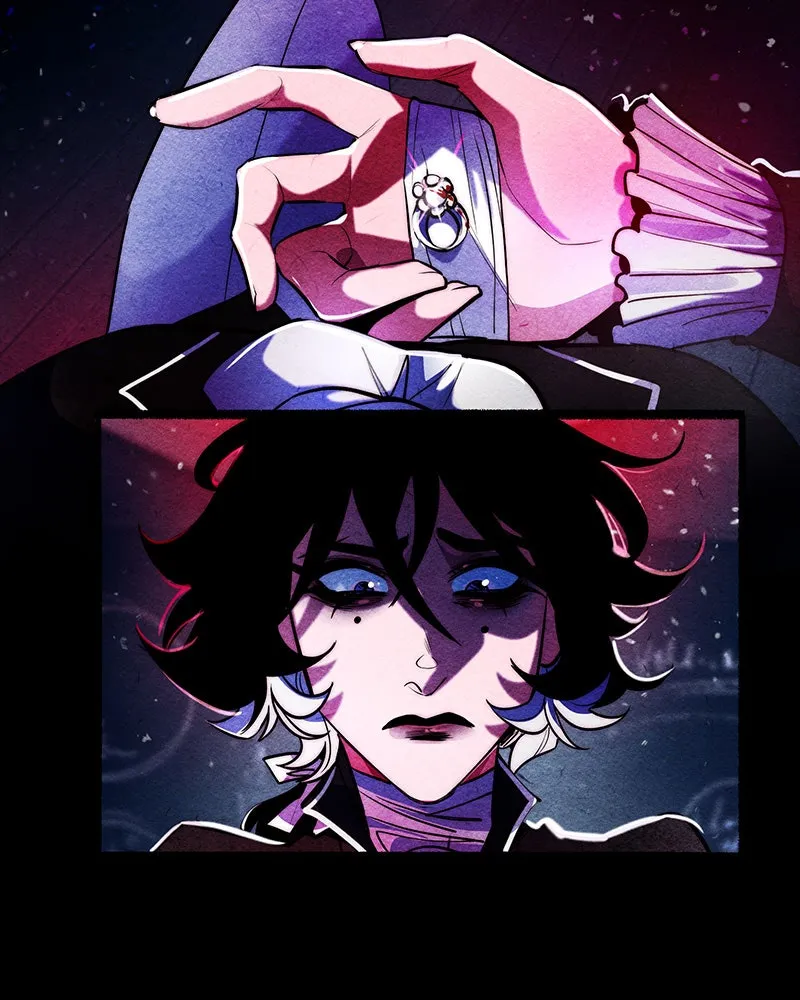 Read Nevermore EN Manga Online