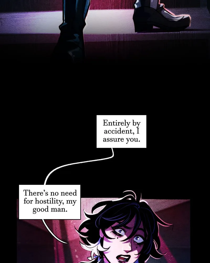 Read Nevermore EN Manga Online