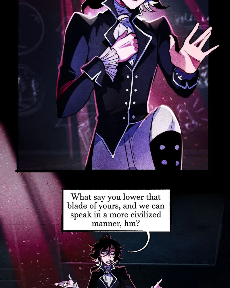 Read Nevermore EN Manga Online