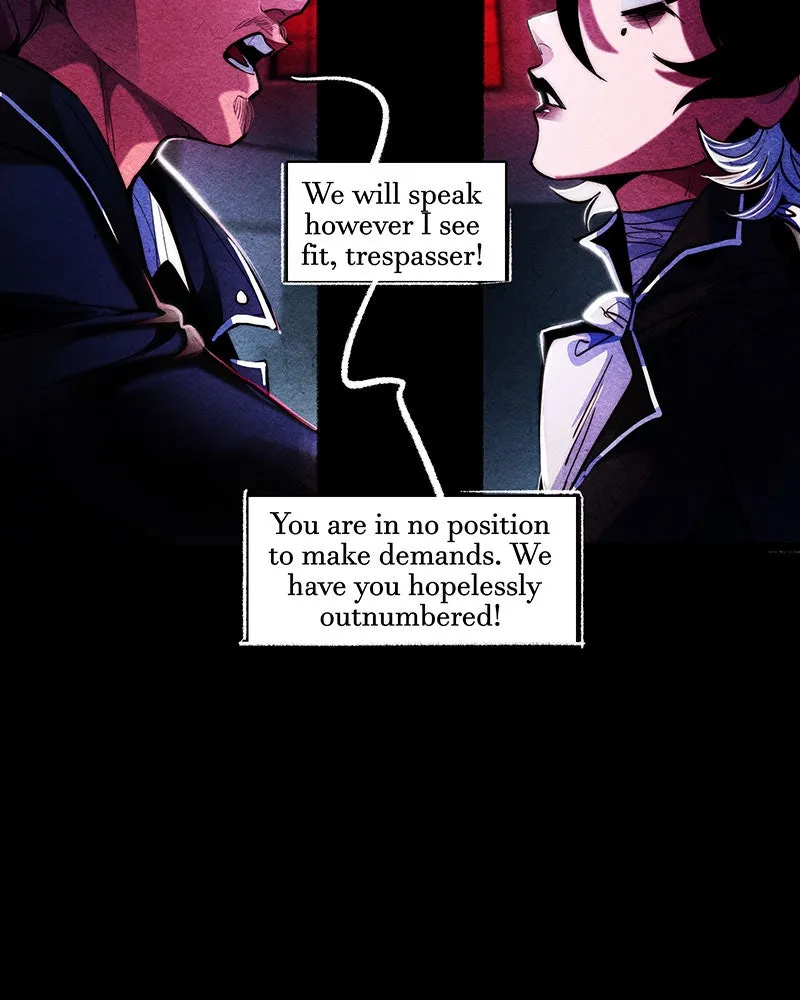 Read Nevermore EN Manga Online